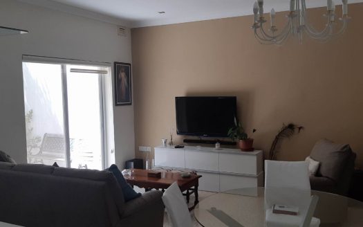 Maisons contemporaines à Attard
