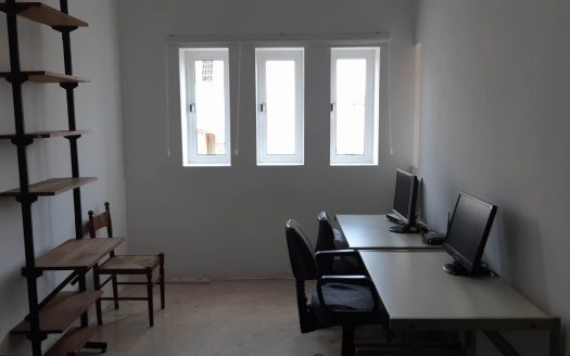 Maisons contemporaines à Attard