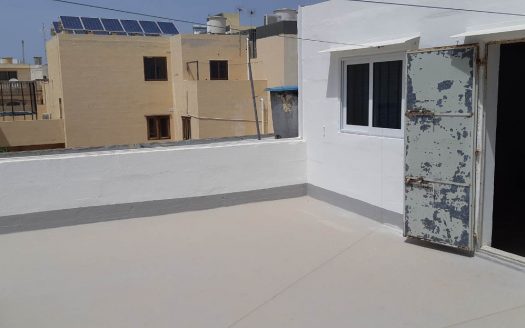 Maisons contemporaines à Attard