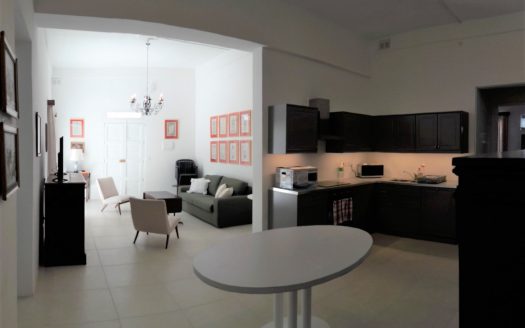 Townhouse à Marsascala