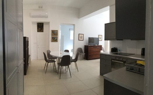 Townhouse à Marsascala