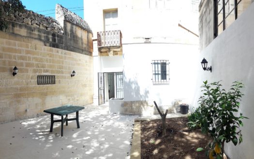 Townhouse à Marsascala