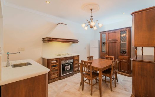 Maisonette sur un niveau à Bahar ic-Caghaq
