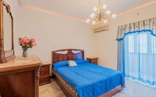 Maisonette sur un niveau à Bahar ic-Caghaq