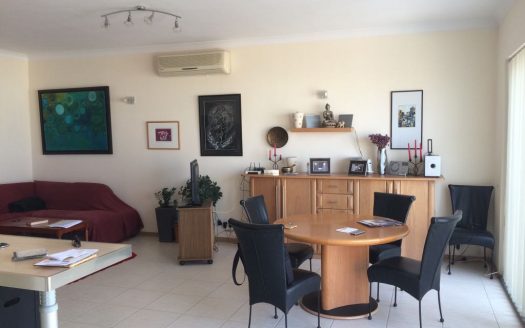 Appartement avec terrasse à Ta`L-ibrag