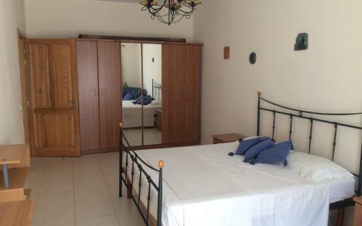 Appartement avec terrasse à Ta`L-ibrag