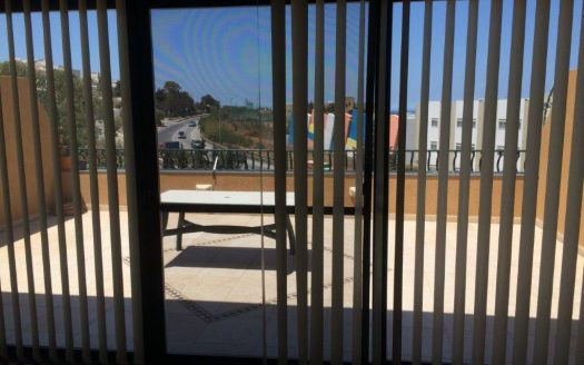 Appartement avec terrasse à Ta`L-ibrag