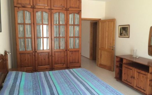 Appartement avec terrasse à Ta`L-ibrag