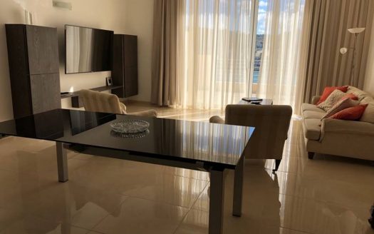 Appartement à Xemxija