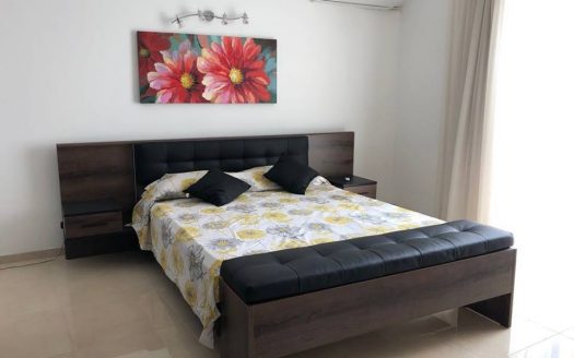Appartement à Xemxija