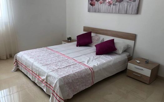 Appartement à Xemxija