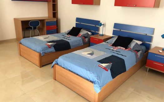 Appartement à Xemxija