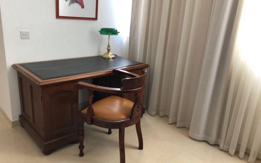 Appartement à Xemxija