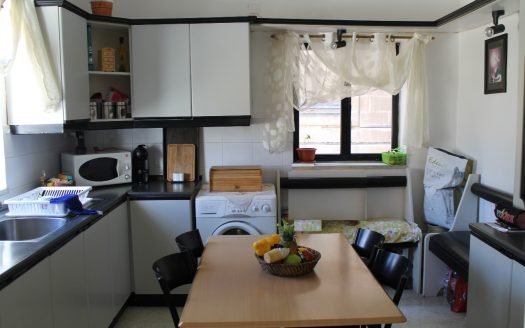 Maisonette sur un niveau à Vittoriosa