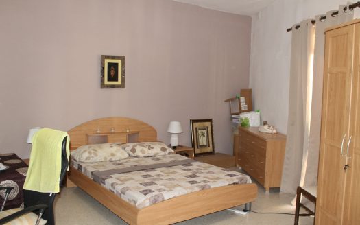 Maisonette sur un niveau à Vittoriosa