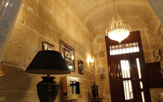 Townhouse à Vittoriosa