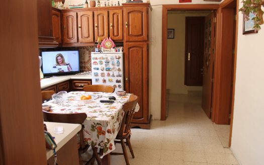 Townhouse à Vittoriosa