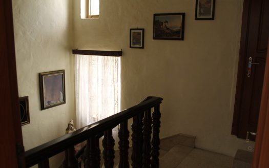 Townhouse à Vittoriosa