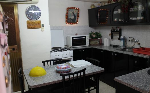Townhouse à Vittoriosa