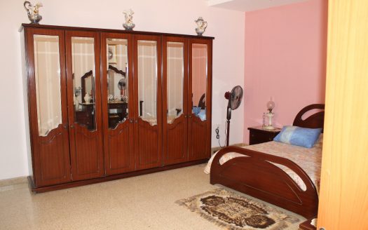 Townhouse à Vittoriosa
