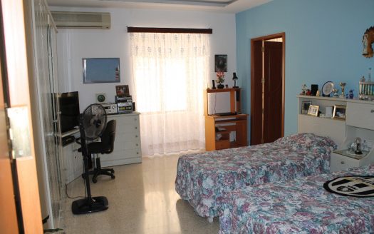 Townhouse à Vittoriosa