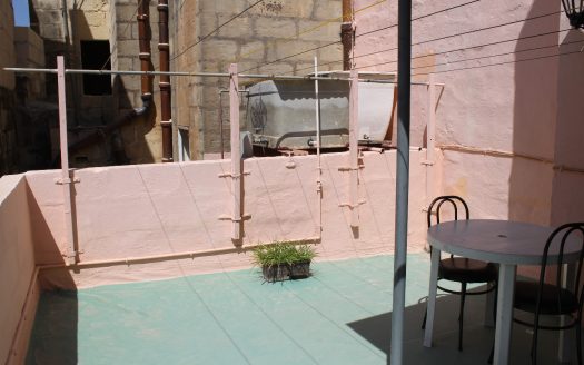 Townhouse à Vittoriosa