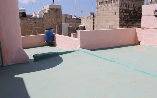 Townhouse à Vittoriosa