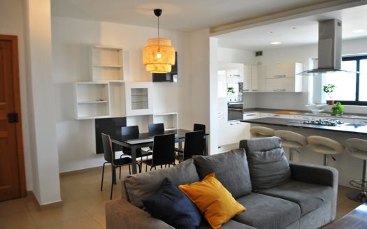 Appartement à Kappara
