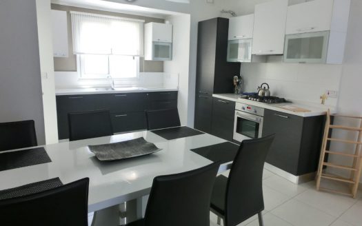 Maisonette en duplex à Rabat