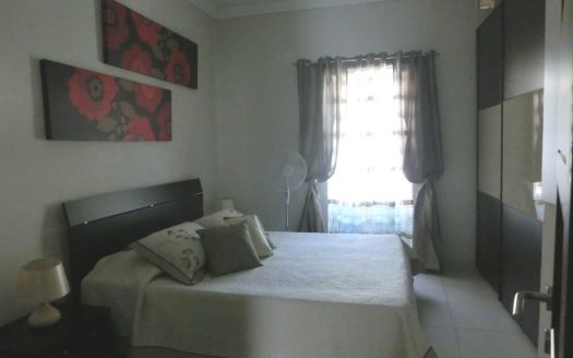 Maisonette en duplex à Rabat