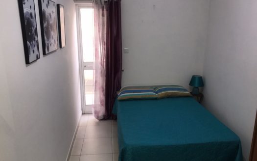 Maisonette en duplex à Rabat