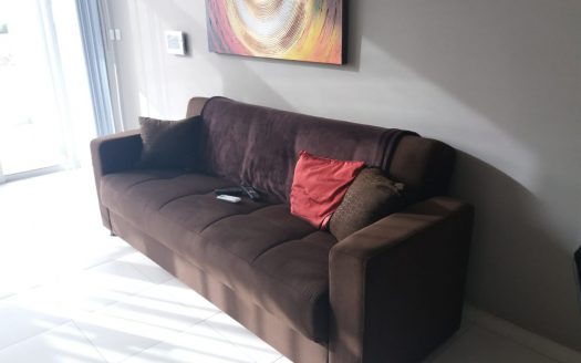 Maisonette en duplex à Rabat