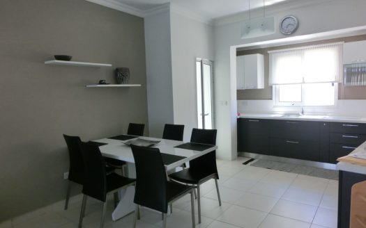 Maisonette en duplex à Rabat