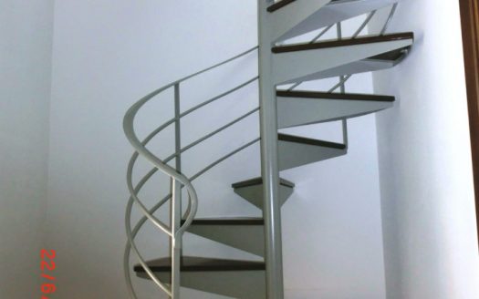 Maisonette en duplex à Rabat