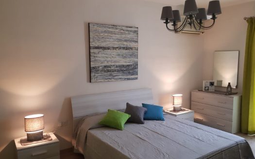 Villa indépendante à Kappara