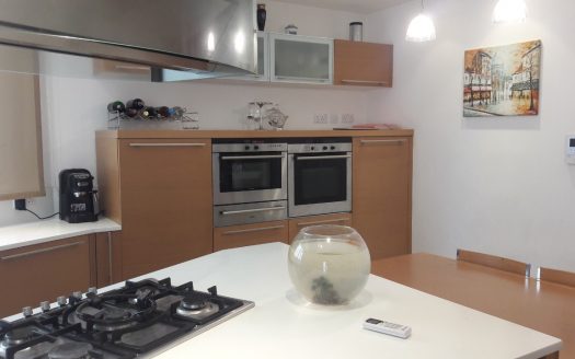 Villa mitoyenne à Swieqi