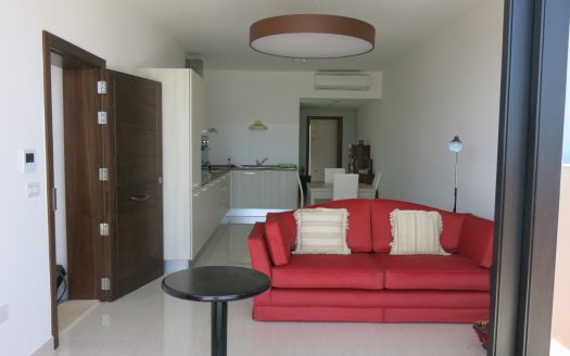 Appartement à Bahar ic-Caghaq