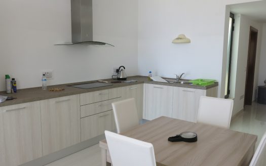 Appartement à Bahar ic-Caghaq