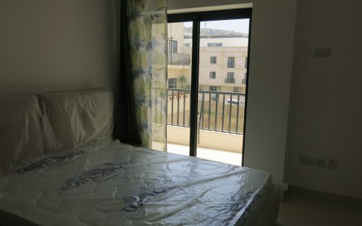 Appartement à Bahar ic-Caghaq