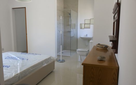 Appartement à Bahar ic-Caghaq