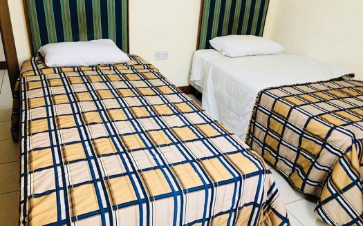 Appartement à Marsascala