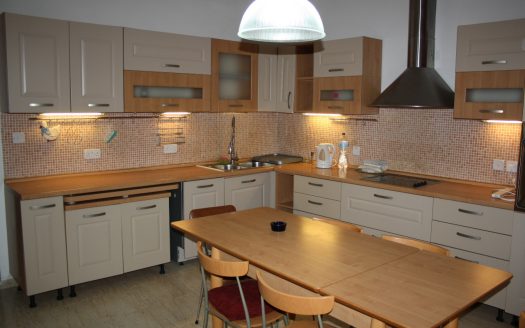 Maisonette sur un niveau à Attard