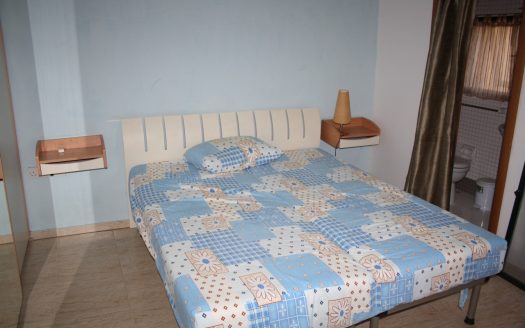 Maisonette sur un niveau à Attard