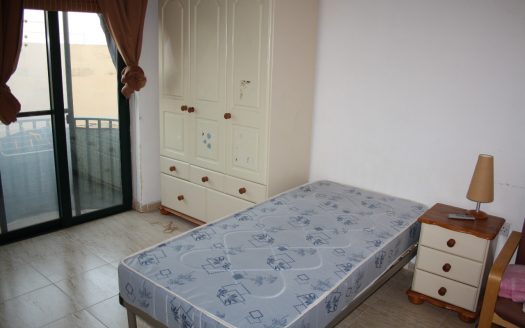 Maisonette sur un niveau à Attard