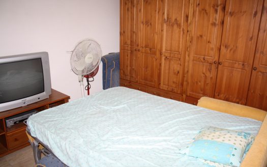 Maisonette sur un niveau à Attard