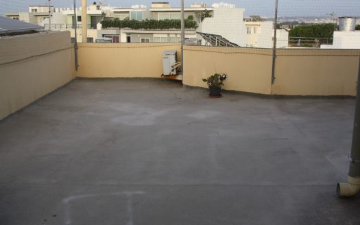 Maisonette sur un niveau à Attard