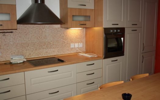 Maisonette sur un niveau à Attard