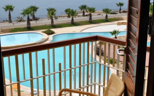 Appartement à Gozo Ghajnsielem