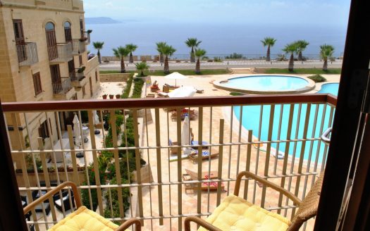 Appartement à Gozo Ghajnsielem