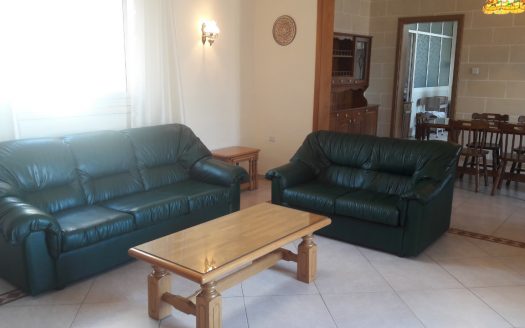 Villa indépendante à Kappara